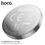 Hoco JA6 Button Battery CR2032 (5PCS) - Available at AfnoBazar Nepal