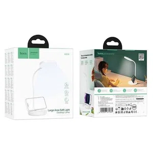 Hoco Desktop Lamp HX14 - Available at AfnoBazar Nepal