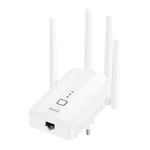 Hoco HI35 WiFi4 Repeater (EU) - Available at AfnoBazar Nepal