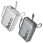 Hoco Power Bank Q39 Eminente 22.5W + PD20W 20000mAh - Available at AfnoBazar Nepal