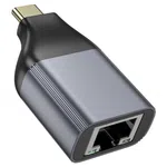 Hoco Adapter Type-C to RJ45 UA35 - Available at AfnoBazar Nepal