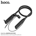 Hoco ES62 Plus Pretty Neck-Hang BT Earphones - Available at AfnoBazar Nepal
