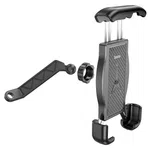 Hoco Motorcycle Holder CA119 Follow for Rearview Mirror - Available at AfnoBazar Nepal