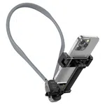 Hoco Neck-Hanging Holder K30 Campo Clamp - Available at AfnoBazar Nepal