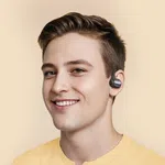Hoco EA4 Cloud Open True Wireless Sleep BT Earbud - Available at AfnoBazar Nepal