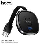 Hoco UA45 HD Wireless Projector - Available at AfnoBazar Nepal