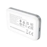 Hoco HI41 Mobile Portable WiFi 150 Mbps (Europe Asia and Africa) - Available at AfnoBazar Nepal