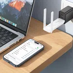 Hoco HI40 Portable WiFi (Europe Asia and Africa) - Available at AfnoBazar Nepal