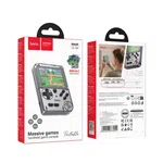 Hoco GA40 Brilliant Portable Vertical Screen Game Console - Available at AfnoBazar Nepal