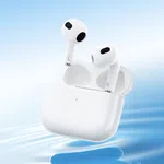Hoco Bluetooth Headphones EW92 True Wireless Stereo Headset - Available at AfnoBazar Nepal
