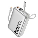 Hoco Power Bank Q39 Eminente 22.5W + PD20W 20000mAh - Available at AfnoBazar Nepal