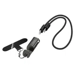 Hoco X126 Type-C to Type-C Charging Data Cable - Available at AfnoBazar Nepal