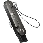 Hoco UA47A 2-in-1 Type-C to Type-C Adapter and Smartphone Kickstand - Available at AfnoBazar Nepal