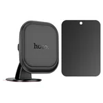 Hoco H30 Brilliant Magnetic Car Holder (Center Console) - Available at AfnoBazar Nepal