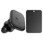 Hoco H29 Brilliant Magnetic Car Holder (Air Outlet) - Available at AfnoBazar Nepal