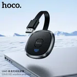 Hoco UA45 HD Wireless Projector - Available at AfnoBazar Nepal