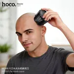 Hoco HP300 Six-Blade Razor (Black) - Available at AfnoBazar Nepal