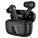 Hoco EQ22 Singer True Wireless ANC+ENC Noise Reduction BT Earbud - Available at AfnoBazar Nepal