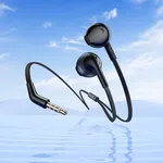 Hoco M115 Sagacious Universal Earphones with Microphone - Available at AfnoBazar Nepal