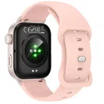 Hoco Y32 Smart Sports Watch (Call Version) - Available at AfnoBazar Nepal