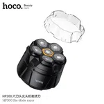 Hoco HP300 Six-Blade Razor (Black) - Available at AfnoBazar Nepal