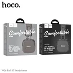 Hoco W64 Earl II BT Headphones - Available at AfnoBazar Nepal