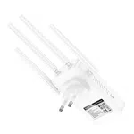 Hoco HI35 WiFi4 Repeater (EU) - Available at AfnoBazar Nepal