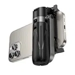 Hoco K27 Magic Portable Mini Live Broadcast Stand - Available at AfnoBazar Nepal