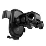 Hoco H85 Knight Motorcycle Bicycle Universal Holder - Available at AfnoBazar Nepal