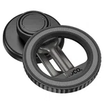 Hoco Car Holder H77 View for Dashboard - Available at AfnoBazar Nepal