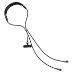 Hoco U145 100W Charging Data Cable C to C Neck Hanging with Massager - Available at AfnoBazar Nepal