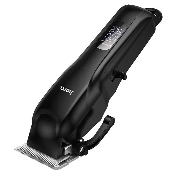 Hoco HP24, Electric Hair Clipper - Available at AfnoBazar Nepal