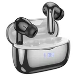 Hoco EQ16 Shine True Wireless ANC+ENC Noise Reduction BT Headset - Available at AfnoBazar Nepal