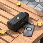 Hoco HT1 Pro Marquis Sports BT Speaker - Available at AfnoBazar Nepal