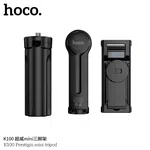 Hoco K100 Prestigio Mini Tripod - Available at AfnoBazar Nepal