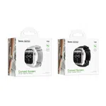 Hoco Y33 Smart Watch Bluetooth Calling (IP67 Waterproof) - Available at AfnoBazar Nepal