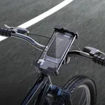 Hoco H82 Vista Bicycle Motorcycle Universal Holder - Available at AfnoBazar Nepal