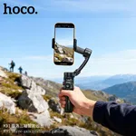 Hoco K91 Three-Axis Intelligent Gimbal - Available at AfnoBazar Nepal