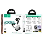 Hoco EQ16 Shine True Wireless ANC+ENC Noise Reduction BT Headset - Available at AfnoBazar Nepal