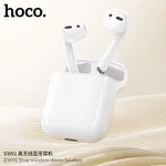 Hoco EW91 True Wireless Stereo Headset - Available at AfnoBazar Nepal