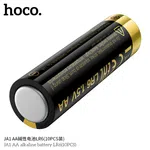 Hoco JA1 AA Alkaline Battery LR6 (10PCS) - Available at AfnoBazar Nepal