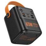 Hoco Power Bank J152 Pro Tough PD65W 80000mAh - Available at AfnoBazar Nepal
