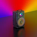 Hoco BS46 Mature Outdoor BT Speaker - Available at AfnoBazar Nepal