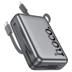 Hoco Power Bank Q39 Eminente 22.5W + PD20W 20000mAh - Available at AfnoBazar Nepal
