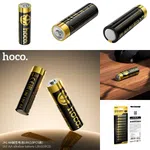 Hoco JA1 AA Alkaline Battery LR6 (10PCS) - Available at AfnoBazar Nepal