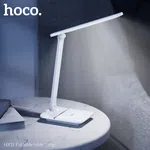 Hoco HX11 Foldable Table Lamp - Available at AfnoBazar Nepal