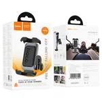 Hoco H82 Vista Bicycle Motorcycle Universal Holder - Available at AfnoBazar Nepal