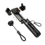 Hoco K27 Magic Portable Mini Live Broadcast Stand - Available at AfnoBazar Nepal