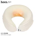 Hoco HP53 Neck Massager - Available at AfnoBazar Nepal