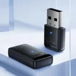 Hoco UA42 Bluetooth 5.4 USB Adapter - Available at AfnoBazar Nepal